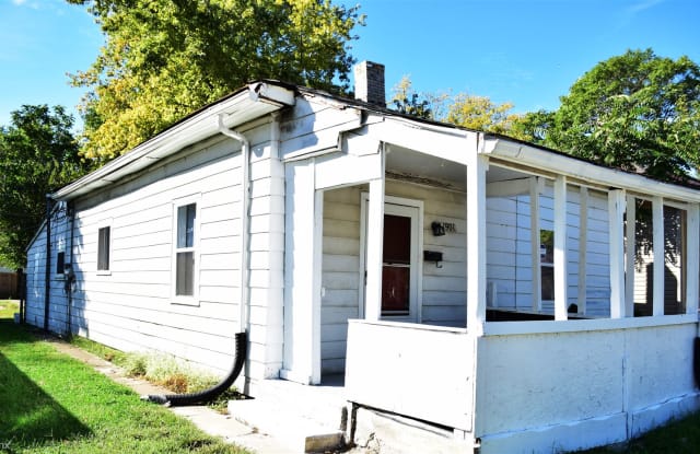 1901 Wilcox St - 1901 Wilcox St, Indianapolis, IN 46222