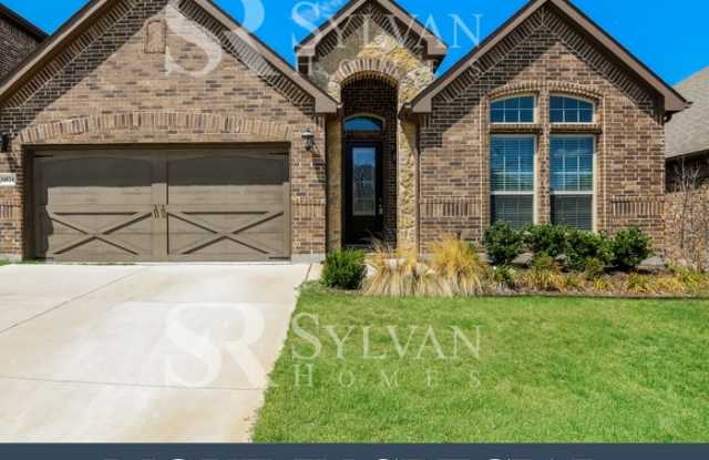 14824 Angel Trace Drive - 14824 Angel Trace Drive, Parker County, TX 76087