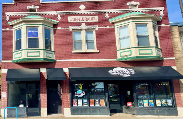 4828 Lorain Ave photos photos