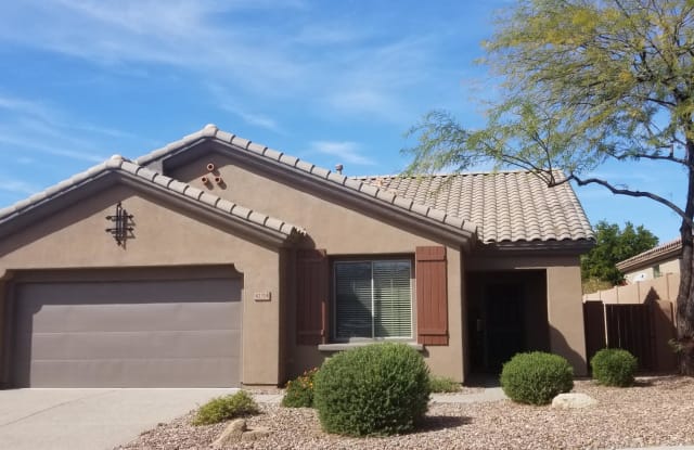 41314 N ROLLING GREEN Way - 41314 North Rolling Green Way, Anthem, AZ 85086
