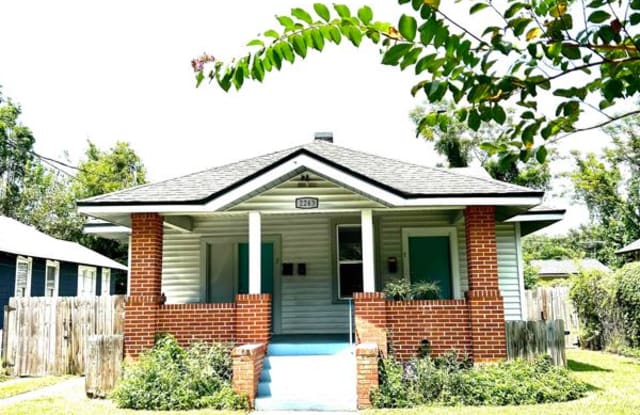 2243 Gilmore St - 2243 Gilmore Street, Jacksonville, FL 32204