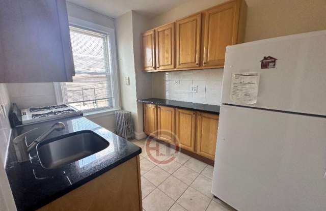 1965 Hobart Ave #5 5 - 1965 Hobart Avenue, Bronx, NY 10461