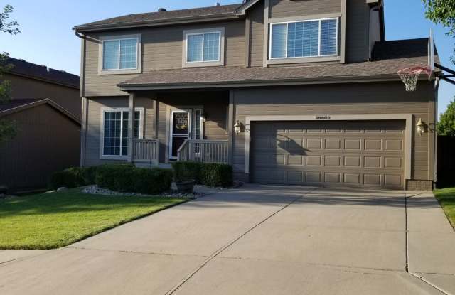 4 Bedroom Millard Home! photos photos