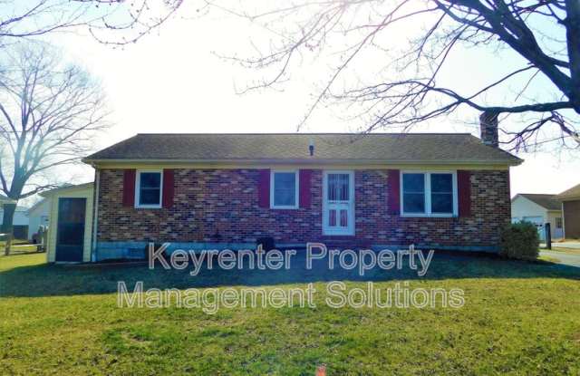 5 Ken View Ave - 5 Ken-View Avenue, Verona, VA 24482 5 Ken View Ave - 5 Ken-View Avenue, Verona, VA 24482