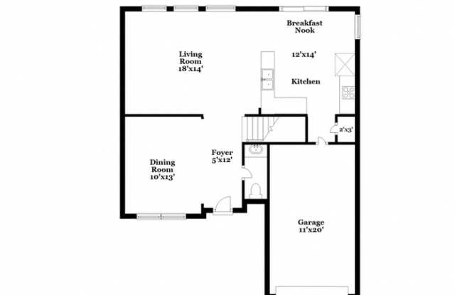 625 Ashbrittle Drive Gallery 2