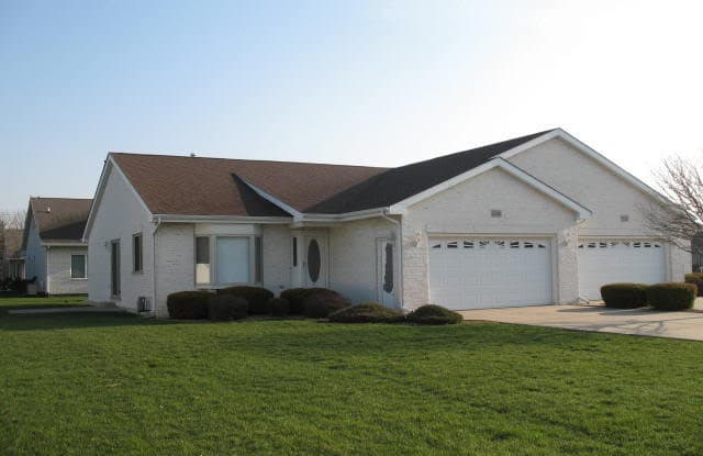 23238 KENNA Court - 23238 Kenna Court, Plainfield, IL 60544
