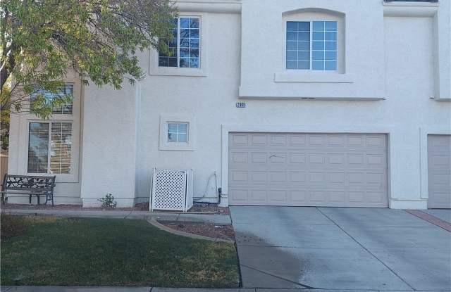 2905 RIO SONORA Court - 2905 Rio Sonora Court, Henderson, NV 89074 2905 RIO SONORA Court - 2905 Rio Sonora Court, Henderson, NV 89074