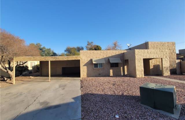 4304 Gretna Green Court - 4304 East Gretna Green Court, Las Vegas, NV 89110