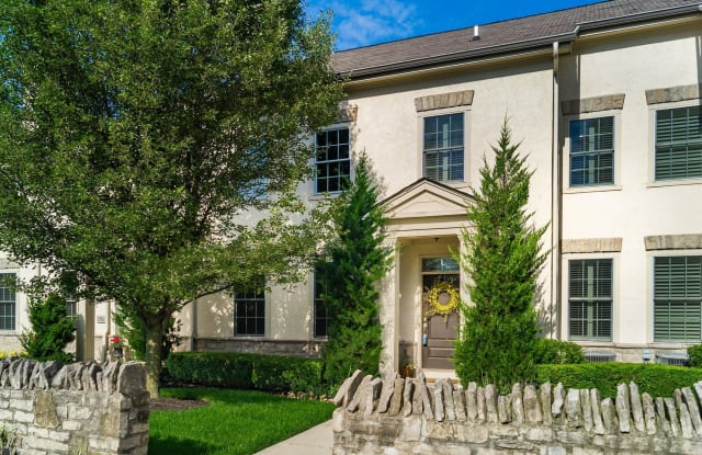 1555 Arlington Avenue - 1555 Arlington Ave, Marble Cliff, OH 43212