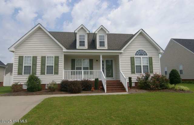 2104 Cherrytree Lane - 2104 Cherrytree Lane, Greenville, NC 28590