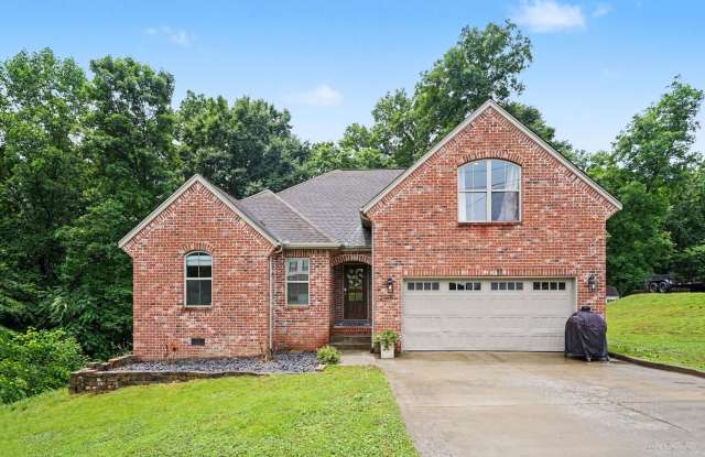 3 Bedroom 2 Bathroom Home Gallery 1
