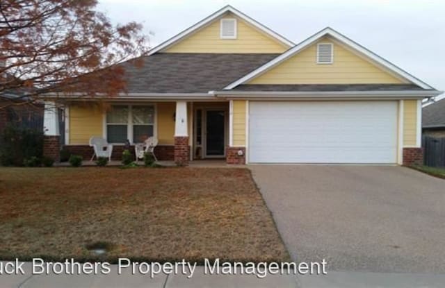 2512 Massey - 2512 Massey Lane, Robinson, TX 76706