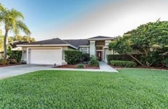 4008 Eagles Nest Dr. - 4008 Eagles Nest Drive, Bloomingdale, FL 33596