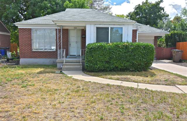 1165 W Centennial Cir - 1165 Centennial Circle, Salt Lake City, UT 84116