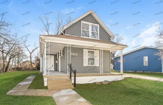 7012 Melrose Avenue photos photos