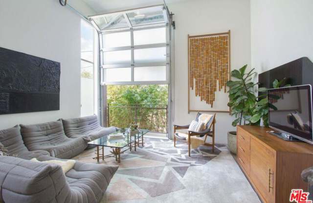3638 HUGHES Avenue - 3638 Hughes Avenue, Los Angeles, CA 90034