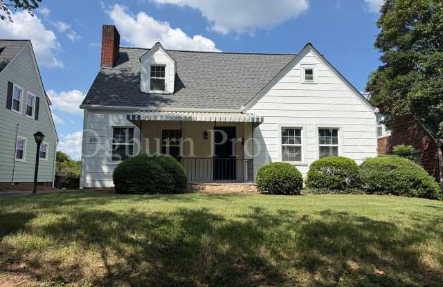2081 Queen St-4BR/2.5BA-HOME!! photos photos
