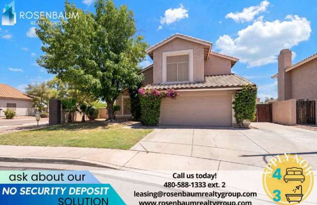 1855 West Mockingbird Drive photos photos