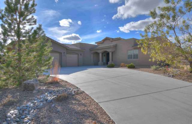 Meriposa Masterpiece - 3001 Redondo Santa Fe, Rio Rancho, NM 87144