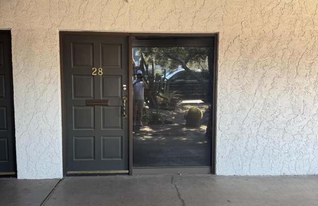 1256 W Chandler Boulevard unit: 28 photos photos
