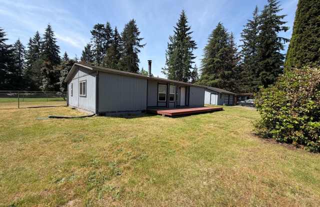 3 bedroom 2 bath manufactured home in Arlington photos photos