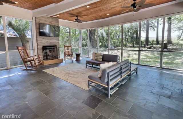 11 North Hampton Drive - 11 South Hampton Drive, Charleston, SC 29407