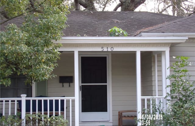 510 29TH STREET - 510 29th Ave N, St. Petersburg, FL 33704