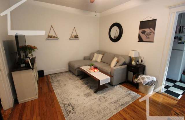 107 Brainerd Rd #3C Boston MA 02134 photos photos
