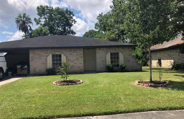5901 Misty Meadow Street - 5901 Misty Meadow Street, League City, TX 77573