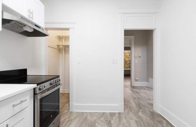 Ogden Park Townhomes Gallery 4