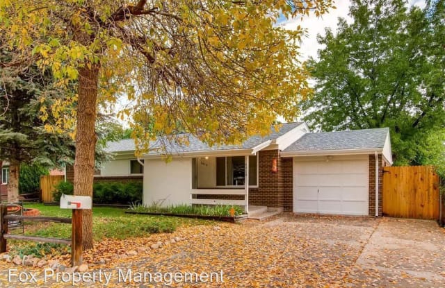 6010 Hoyt Street - 6010 Hoyt Street, Arvada, CO 80004