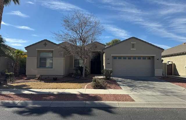 17597 W Andora St - 17597 West Andora Street, Surprise, AZ 85388