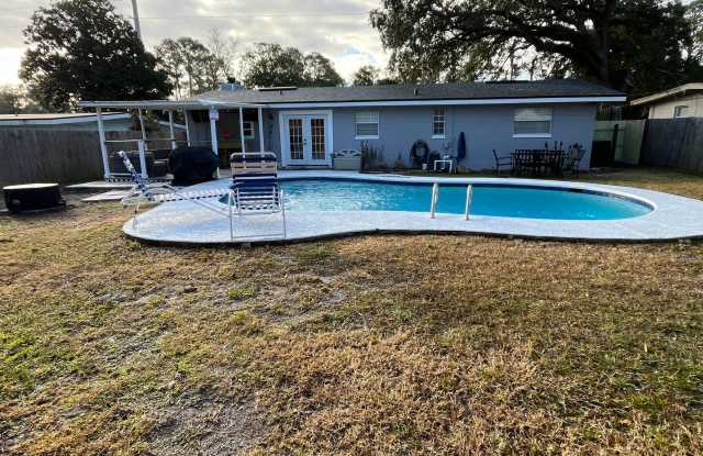 Renovated Pool Home with Private Backyard Oasis photos photos Renovated Pool Home with Private Backyard Oasis photos photos