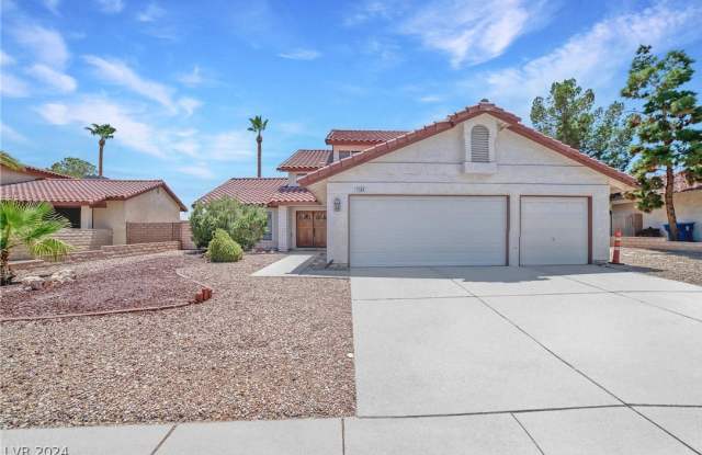 7384 Edgewater Lane - 7384 Edgewater Lane, Paradise, NV 89123