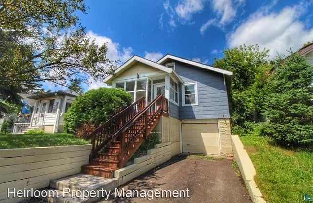 2507 E Jefferson Street - 2507 Jefferson Street, Duluth, MN 55812