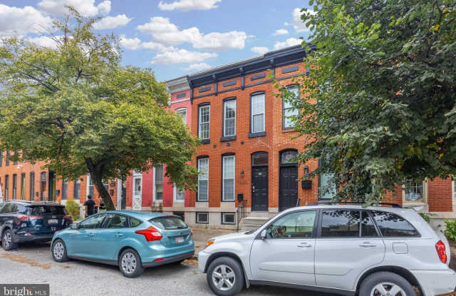 1625 S CHARLES STREET photos photos