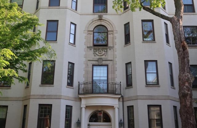 3014 DENT PLACE NW - 3014 Dent Place NW, Washington, DC 20007