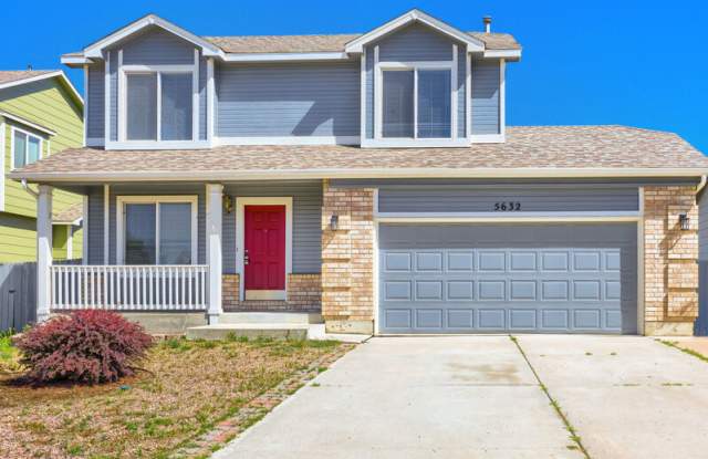 5632 Marabou Way photos photos