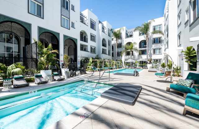 Reveal Playa Vista Gallery 2