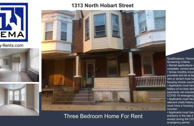 Three Bedroom Home Near Carroll Park photos photos