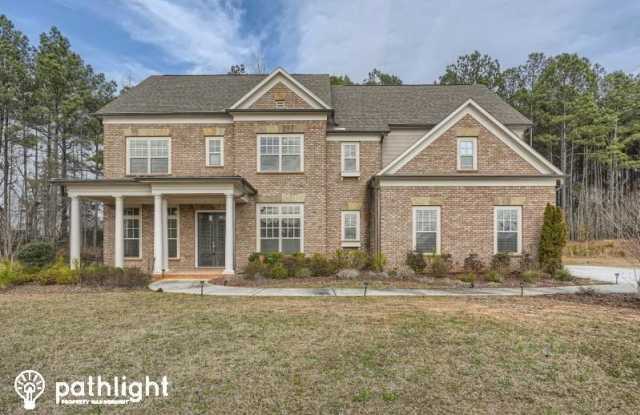 195 Park Haven Lane - 195 Park Haven Lane, Tyrone, GA 30290