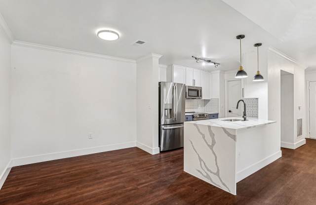 Cypress Apartments Gallery 4