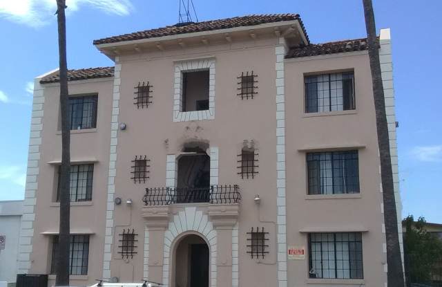 259 S Harvard Blvd - 259 South Harvard Boulevard, Los Angeles, CA 90004