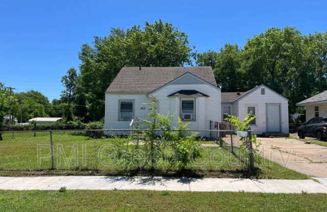 342 E Woodrow St - 342 East Woodrow Street, Tulsa, OK 74106 342 E Woodrow St - 342 East Woodrow Street, Tulsa, OK 74106