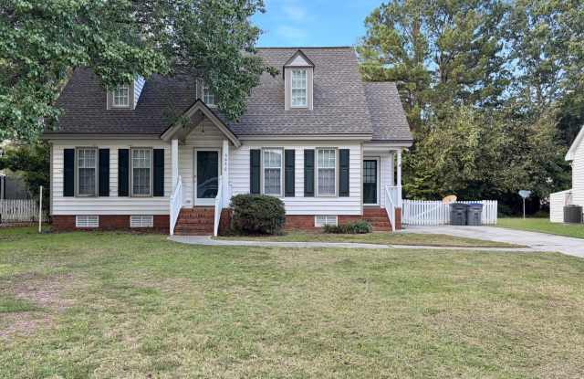 4020 Crosswinds Drive Gallery 1