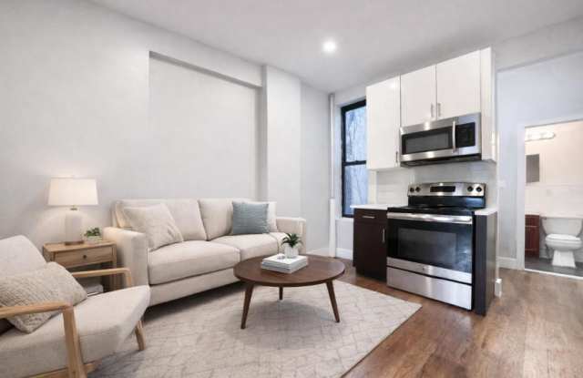 523 West 156th Street photos photos