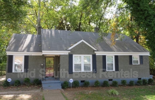 1192 Marbro Dr (Orange Mound) photos photos