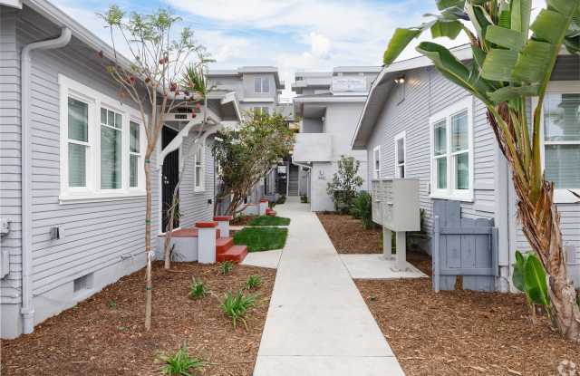 Welcome to The Gardens on Bancroft – Where Classic Charm Meets Modern Living in North Park photos photos