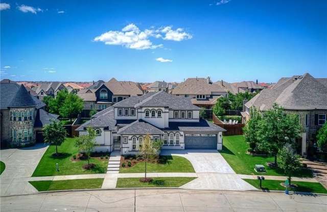 6347 Francis Lane - 6347 Francis Lane, Frisco, TX 75035