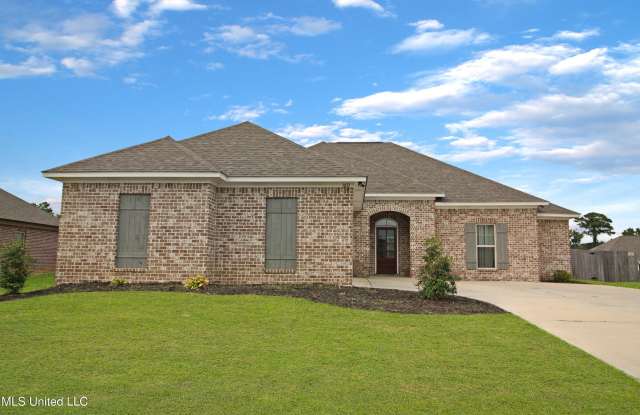 160 Chartleigh Circle - 160 Chartleigh Circle, Madison County, MS 39046